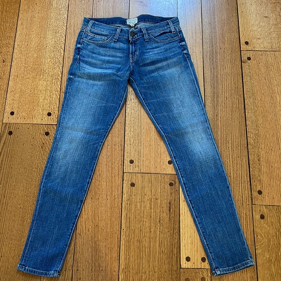 Current/Elliott The Skinny size:29 - Picture 2 of 5